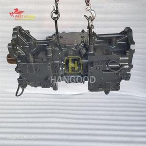 อะไหล่ไฮดรอลิก Hangood รุ่น 708-2k-00113 708-2k-00114 708-2K-11152 ปั๊มหลักสำหรับรถขุดโคมัตสุ PC800 PC850 PC800-8 PC850-8 - Product Image 3