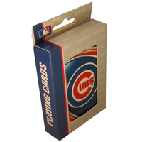 Cartes à jouer publicitaires bon marché en vente, avec logo d'entreprise, en papier, couleur CMJN, vernis brillant, boîte en papier