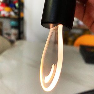 Luce Atmosferica per Guida Sicura - Luminosità Calda e Delicata, Non Disturbante, Timer Regolabile e Doppio Colore per Interni <span class=keywords><strong>Auto</strong></span> - Product Image 6