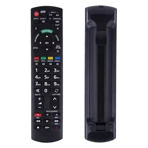 Adatto <span class=keywords><strong>per</strong></span> <span class=keywords><strong>telecomando</strong></span> <span class=keywords><strong>TV</strong></span> Panasonic, <span class=keywords><strong>TV</strong></span> N2QAYB000572 N2QAYB000487 - Product Image 1