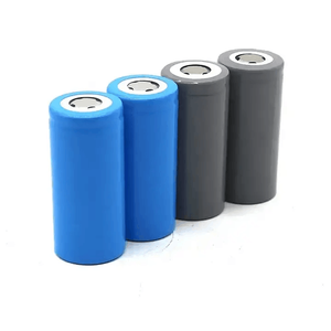 3C เซลล์แบตเตอรี่แบบชาร์จไฟได้3.2V 6000mAh 32700 2000วงจร32650 - Product Image 4