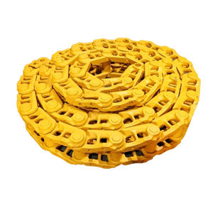 מחיר מפעל מחפר <span class=keywords><strong>JCB</strong></span> דגם JCB360 JCB380 שרשרת זחל מחפר <span class=keywords><strong>JCB</strong></span> דגם JS205 מחפר דגם JS130 JS160 JS180 JS200 JS220 JS260LC שרשראות זחל - Product Image 6