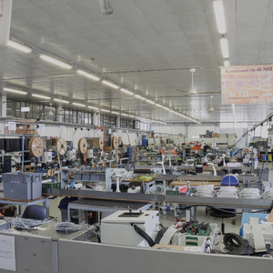 Faisceaux de câblage multipolaires Assemblage de câbles multiconducteurs pour systèmes industriels et électroniques - Product Image 4