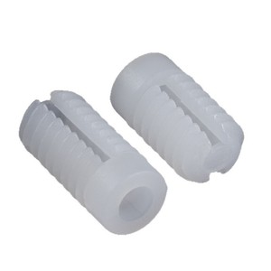 Vis autotaraudeuse Lianyang en plastique M4 10mm pour charnière de porte d'armoire - Product Image 4