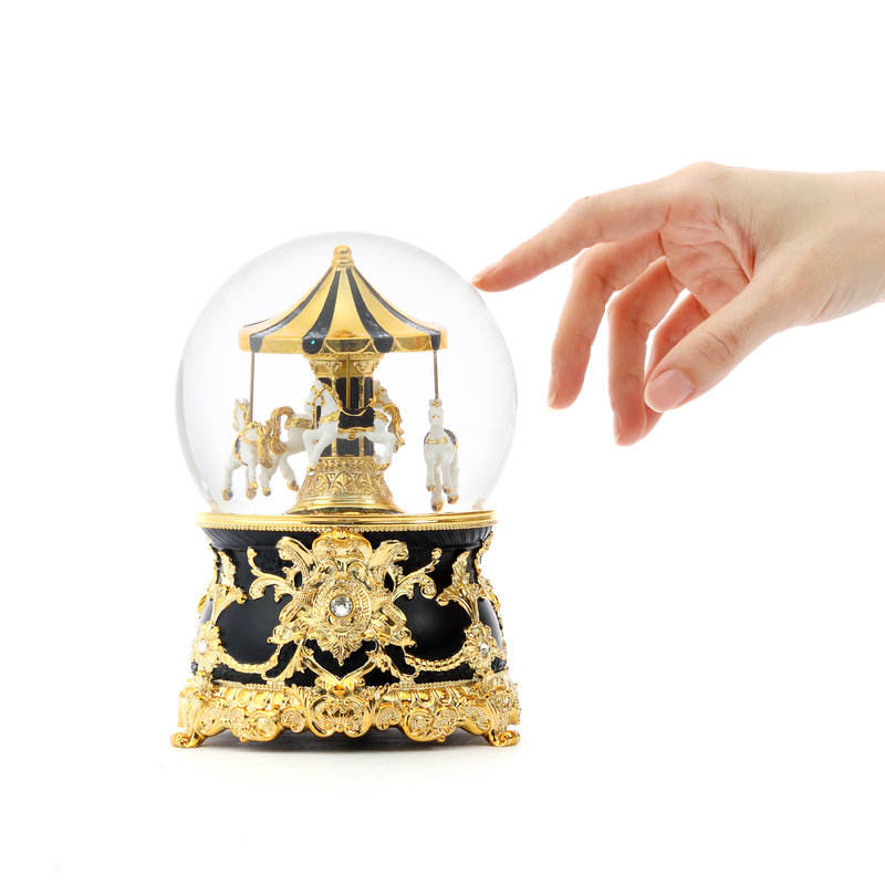 ทองสีดำ