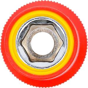 ซ็อกเก็ต BGS VDE, หกเหลี่ยม12.5มม. (1/2 ") ไดรฟ์11มม - Product Image 2