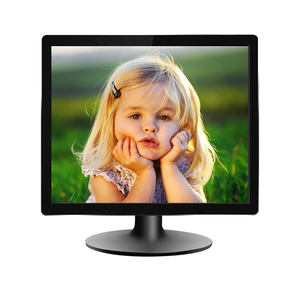จอภาพ15นิ้ว LED 15 "จอ LCD PC IPS พร้อมรูติดผนัง - Product Image 1