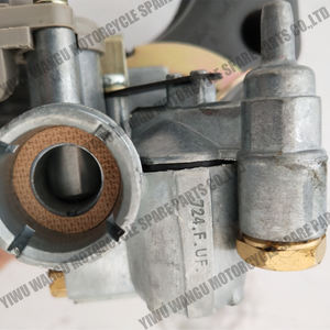 Mini <span class=keywords><strong>carburateur</strong></span> de remplacement, poche pour cyclomoteur, adapté à la peugeot <span class=keywords><strong>103</strong></span> PGT103 PGT <span class=keywords><strong>103</strong></span> NM gutner, 12mm - Product Image 3