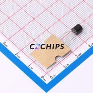 Regulador lineal PMIC (LDO), Chip IC de circuito integrado, nuevo, original, nuevo, TO-226-3 - Product Image 2