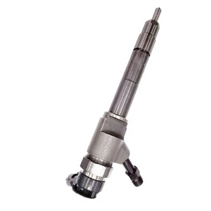 2024 vendita calda dei prodotti pezzi di ricambio del motore Diesel Common Rail <span class=keywords><strong>Bosch</strong></span> iniettore di combustibile 0445110249 <span class=keywords><strong>per</strong></span> Mazda - Product Image 6