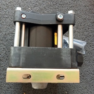 Bomba de Pistón Neumática Haskel 59015, Bomba de Refuerzo de Refrigerante de Alta Presión, Fabricada en EE. UU. - Product Image 2