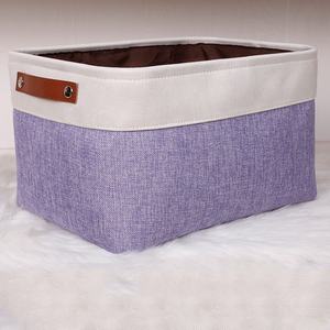 صناديق وصناديق تخزين منزلية جديدة رائجة قابلة للطي مريحة وموفرة للمساحة - Product Image 5