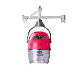 Sèche-<span class=keywords><strong>cheveux</strong></span> professionnel de salon et domestique, type <span class=keywords><strong>casque</strong></span>, sur pied, avec roulettes, vente en gros - Product Image 2