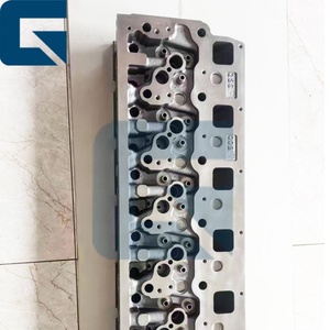 A9060108221 JIAJUE Ensemble de culasse pour moteur OM 906 avec garantie de 3 mois - Product Image 2