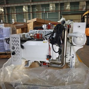 Ventes d'usine, moteur diesel marin QSB6.7 400 ch 3000 tr/min pour yacht, personnalisé, QSB6.7-M400 - Product Image 4