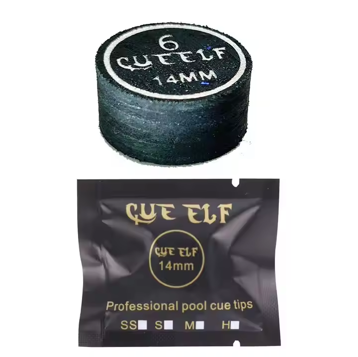ビリヤードキューCue Elf cue おっちょこちょい (新品)