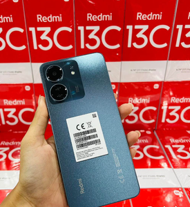 Smartphone Originale Redmi 13C 5G LTE Globale a Prezzo di Fabbrica, 4/6/8 <span class=keywords><strong>GB</strong></span> <span class=keywords><strong>128</strong></span>/256 <span class=keywords><strong>GB</strong></span>, AMOLED FHD 90Hz, 5000-5999mAh - Product Image 6