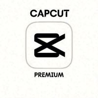 CapCut Pro 1 Bulan Produk Stok Tersedia