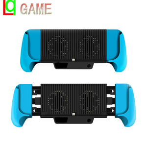 Chargeur de batterie externe avec support pour accessoires de console Nintendo <span class=keywords><strong>Switch</strong></span>/Lite Support de support de refroidissement - Product Image 6