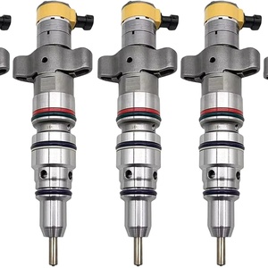 Il Carter 295-1411 10R-7225 iniettore di carburante per macchine da cantiere Carter gruppi di iniettori di carburante e sistemi di alimentazione Carter - Product Image 4