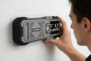 เรดาร์ทะลุกำแพงแบบมือถือรุ่น PRISM-200 รองรับการสลับโหมดตรวจจับแบบลับอย่างรวดเร็ว - Product Image 3