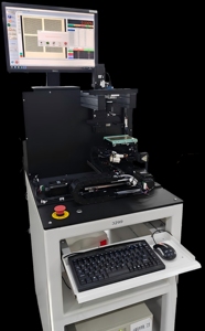 ระบบวัดคุณภาพที่โดดเด่น เครื่องทดสอบแบบ Flying Probe สำหรับการกำหนดค่าพื้นฐาน - Product Image 4
