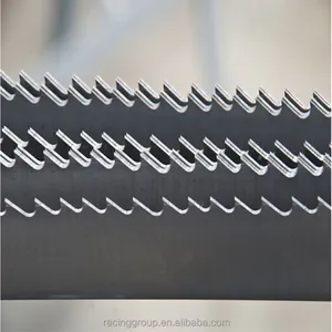 Bandsaw blades M42 pvc 13mm*0.6mm