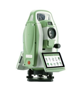 เครื่องมือสำรวจแบบ Total Station รุ่น FOIF RTS-392N ระบบ Android ระยะวัด 5000 ม. แบบใช้ปริซึม/1000 ม. แบบไม่ใช้ปริซึม สำหรับงานสำรวจระดับสูง - Product Image 4