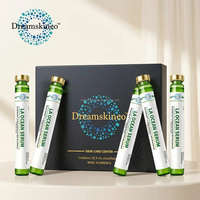 Appareil professionnel d'hydrodermabrasion à jet d'oxygène, écran tactile, acier inoxydable, nettoyage en profondeur, sérum hydratant