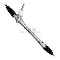 Crémaillère de direction manuelle mécanique 4410A454 4410A610 pour Mitsubishi ASX Outlander RVR Sport 2010-2020 RHD