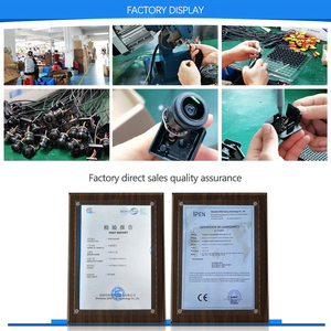 Sistema envolvente con vista de pájaro <span class=keywords><strong>3D</strong></span> de <span class=keywords><strong>360</strong></span> grados Cámara de marcha atrás panorámica de <span class=keywords><strong>360</strong></span> grados cámara panorámica de coche - Product Image 6