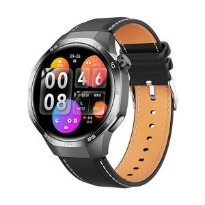 Reloj inteligente 2025 5 Max WIFI NFC SOS BT llamada monitoreo de salud rastreador de actividad deportiva impermeable reloj inteligente deportivo de negocios para hombres y mujeres - Product Image 6