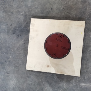 Mini máy xúc ổ đĩa cuối cùng 20s-60-32100 du lịch động cơ với hộp số pc30 PC30-6 ổ đĩa cuối cùng Assy cho KOMATSU - Product Image 6