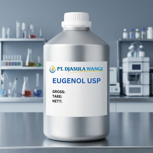 Huile de clou de girofle à l'eugénol en gros, marque privée, 100 % pure, naturelle, biologique, certifiée USP, qualité alimentaire, pour usage dentaire et en parfumerie - Product Image 2