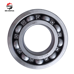 Roulement japonais B40-210 B40-210 <span class=keywords><strong>UR</strong></span> B40-210UR 40x80x16mm Roulement à billes à gorge profonde à une rangée - Product Image 2