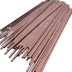 Tubos Capilares <span class=keywords><strong>de</strong></span> <span class=keywords><strong>Cobre</strong></span> <span class=keywords><strong>de</strong></span> Primera Calidad Más Vendidos - Product Image 1