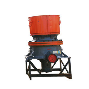 <span class=keywords><strong>เครื่อง</strong></span>บดกรวยไฮดรอลิกแบบกระบอกเดียว ปี 2025 สำหรับสายการผลิตหินก่อสร้าง - Product Image 3