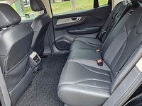 Véhicules à énergie nouvelle Hongqi E-QM5 pour taxi, vente en gros d'usine d'automobiles, voitures d'occasion à haute autonomie, service porte-à-porte