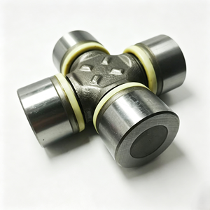 ลดราคาพิเศษ ข้อต่ออเนกประสงค์ 5-279X ขนาด 47.6x135 มม. สำหรับรถบรรทุก ราคาโรงงาน อะไหล่รถยนต์ - Product Image 5