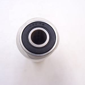 Semua Jenis Ukuran <span class=keywords><strong>Bearing</strong></span> 12x32x10mm Seri 62 Dimensi Kecil <span class=keywords><strong>Bearing</strong></span> Bola Alur Dalam 6201-2RS untuk Suku Cadang Mesin - Product Image 5