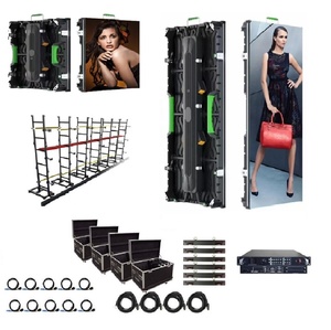 Site Web de vente en ligne, écrans LED pour <span class=keywords><strong>la</strong></span> publicité extérieure, panneau publicitaire LED, écran LED <span class=keywords><strong>3D</strong></span> extérieur - Product Image 3