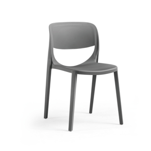 <span class=keywords><strong>Achat</strong></span> en gros de chaises de bureau PP durables, chaise d'<span class=keywords><strong>ordinateur</strong></span> avec coque résistante, solution économique - Product Image 2