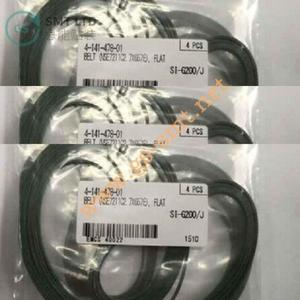 Courroie SMT PART NSE7211C2.7X657E POUR MACHINE SONY - Product Image 4