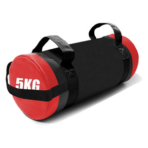 Saco de arena profesional personalizado para entrenamiento funcional, saco de peso para adultos, equipo de gimnasio, saco de arena para fitness. - Product Image 2