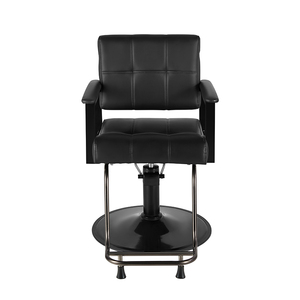 Chaise de salon de coiffure pour femmes en vente directe d'usine meubles de beauté pour salon de barbier équipement de coiffure en gros - Product Image 1