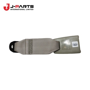 Courroie de sécurité arrière gauche (côté conducteur) pour Toyota Hilux KUN16 1989-2004, référence OE 73390-0K020-B1 733900K020B1 - Product Image 1