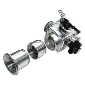 Cuerpo de aceleración CNC Kenada de 28-34 mm para Honda Vario <span class=keywords><strong>125</strong></span> 150 Click Beat Fi <span class=keywords><strong>Scoopy</strong></span> PCX150 Vision Dio 110 Giorno Dunk Tact Racing - Product Image 5