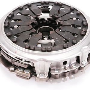 Kit de Embrague para Transmisión Automática 0AM DSG DQ200 con Horquilla de Repuesto para 0AM198140N 602000100 0AM198141F 0AM198141C - Product Image 5