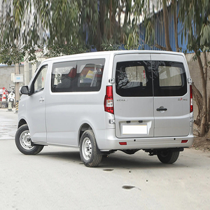 Minivan Changan Ruixing M60 2023 Usada, Transmisión Manual de 5 Velocidades, Asientos de Tela, Volante a la Izquierda, Combustible Gasolina, Mini Van de Pasajeros, Camioneta de Carga - Product Image 5