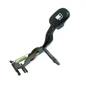 81570-2H000 815702H001 Poignée de verrouillage du bouchon de réservoir de carburant pour HYUNDAI ELANTRA KIA <span class=keywords><strong>CEED</strong></span> 2006 - Product Image 2